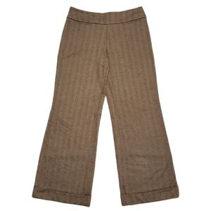 New York & Company Stretch Bootcut Dress Pants NWOT Size Small Petite